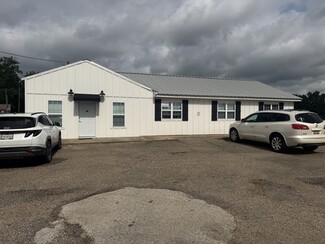 Lindale, TX Office - 16075 FM 849