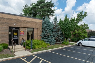 Aurora, IL Office - 4260 Westbrook Dr