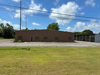 Muskogee, OK Manufacturing - 1401-1409 W Shawnee Muskogee, OK Manufacturing - 1401-1409 W Shawnee