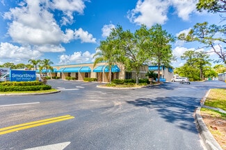 Jupiter, FL Flex - 2581 Jupiter Park Dr