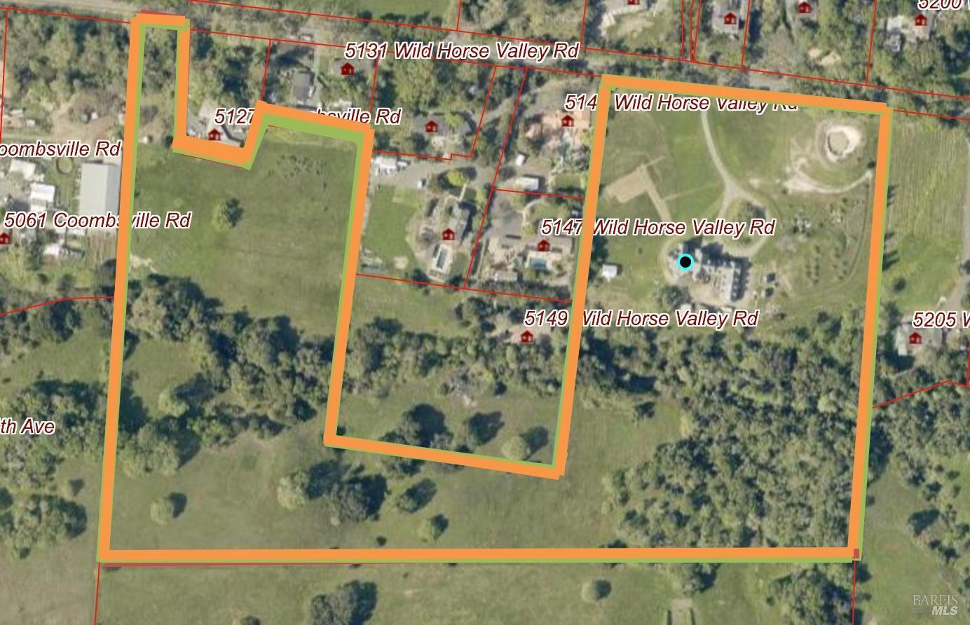 5151 Wild Horse Valley Rd, Napa, CA for Sale