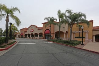 Rancho Cucamonga, CA Retail - 11343 Baseline Rd Rancho Cucamonga, CA Retail - 11343 Baseline Rd