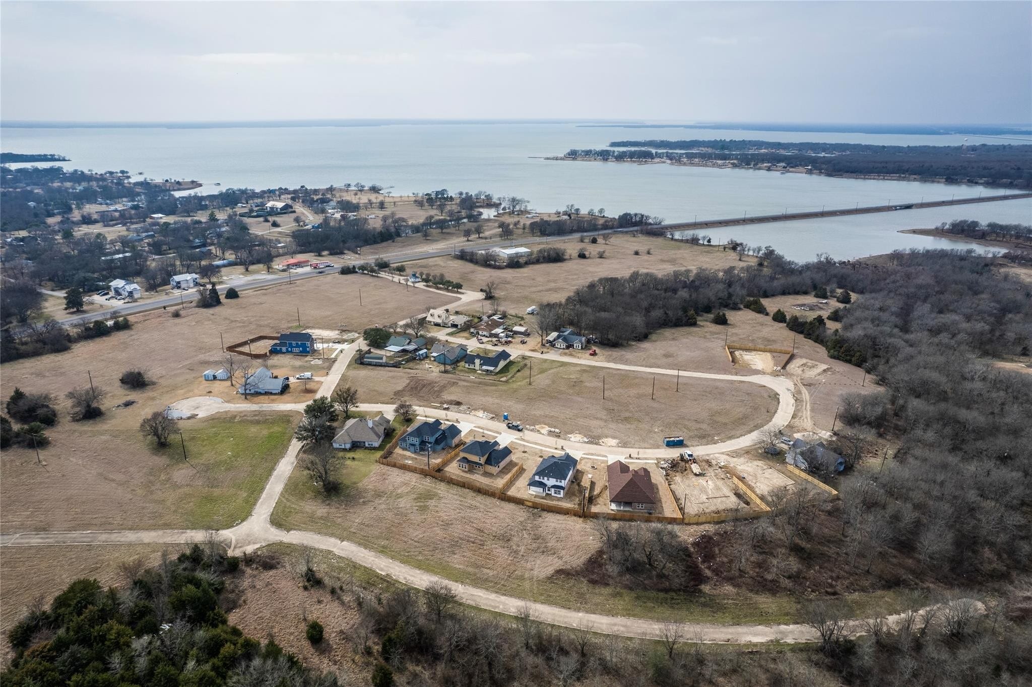 127 Pelican Drive, East Tawakoni, TX for Sale