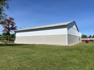 Vassar, MI Industrial - 999 East Huron Ave