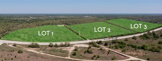 College Station, TX Industrial Land - TBD Midtown & Corporate Pky