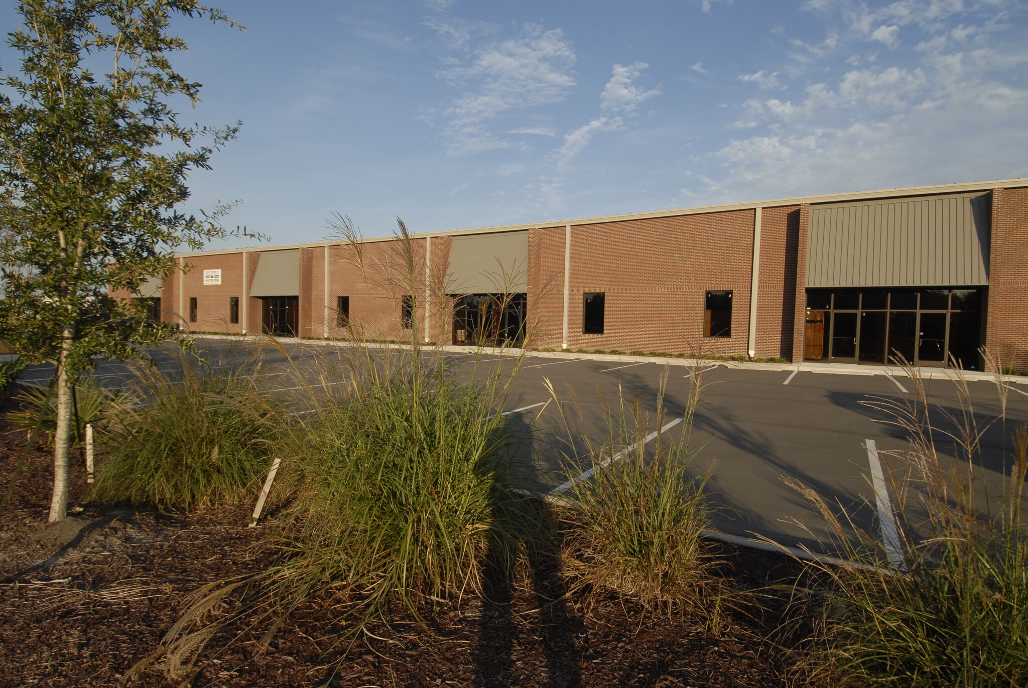 3030 Hall Watters Dr Wilmington, NC 28405 Industrial Property for