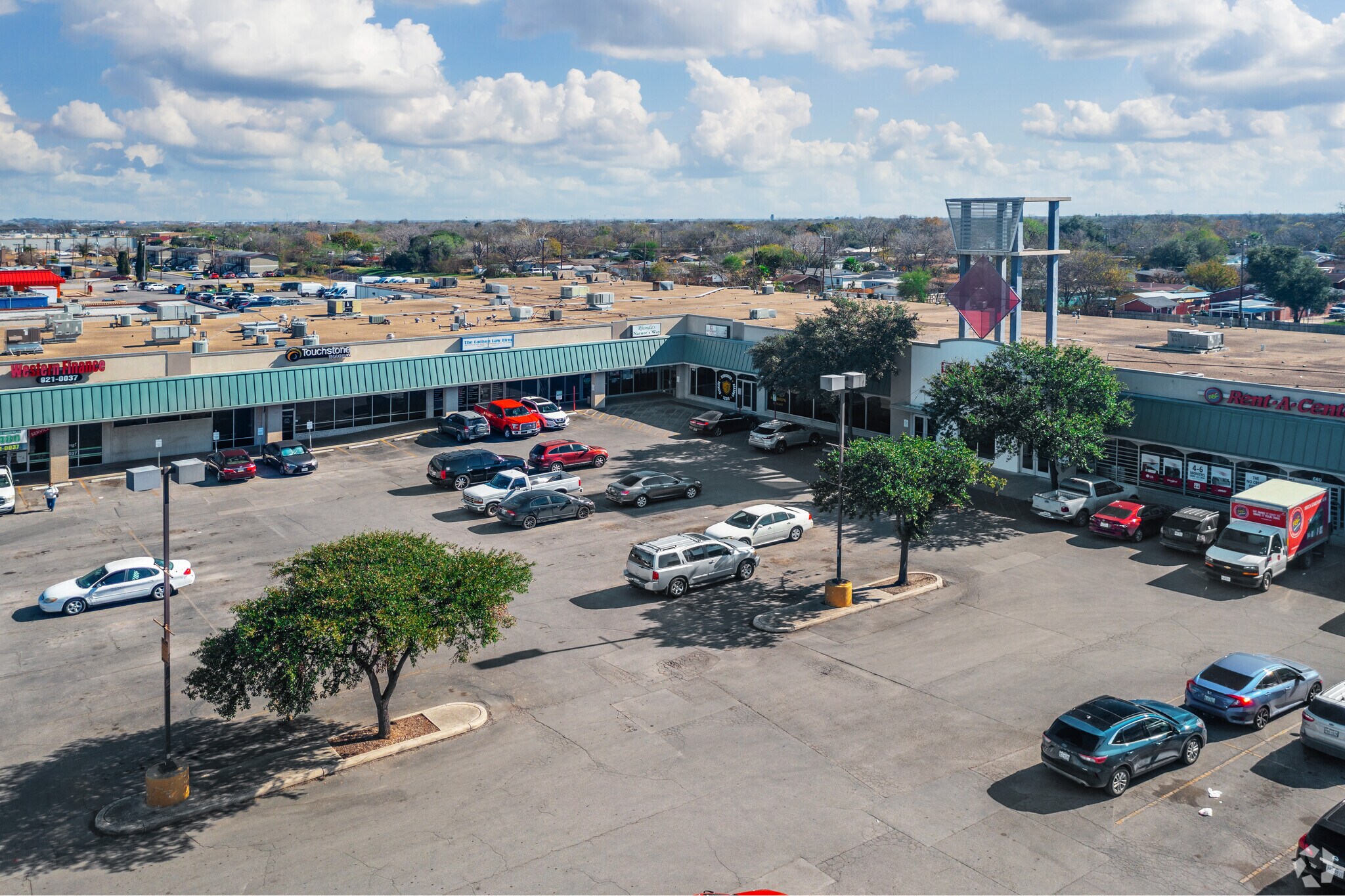 722 SW Military Dr, San Antonio, TX for Rent