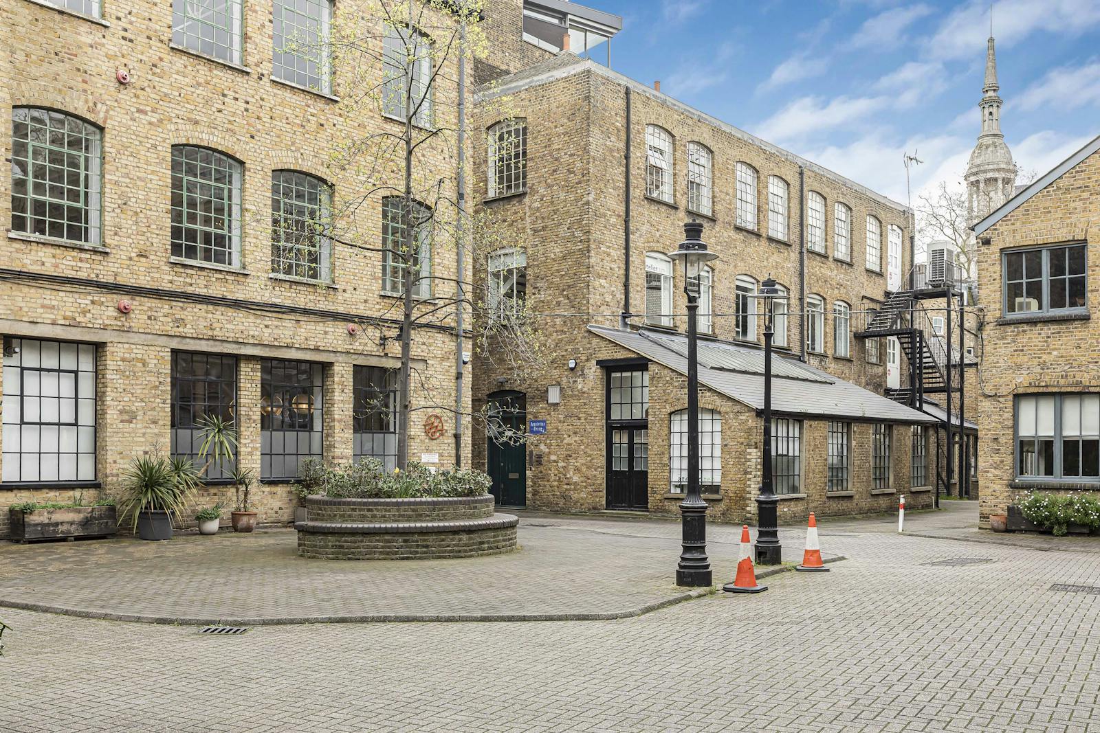 25-27 Hackney Rd, London, LND for Sale