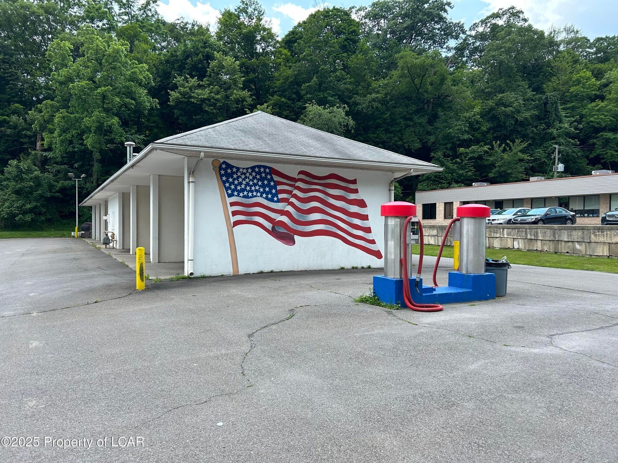 123 Memorial Hwy, Shavertown, PA for Sale