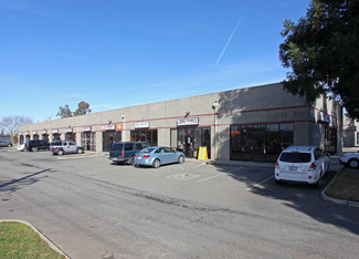 Rancho Cordova, CA Retail, Flex - 11255 Sunrise Gold Cir