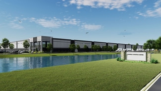 Plainfield, IL Industrial - 26351 W 143rd St Plainfield, IL Industrial - 26351 W 143rd St