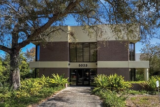 Tampa, FL Office - 5023 W Laurel St