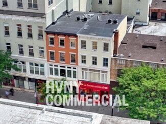 328-330 Main Poughkeepsie - Historic Row 328-330 Main Poughkeepsie - Historic Row