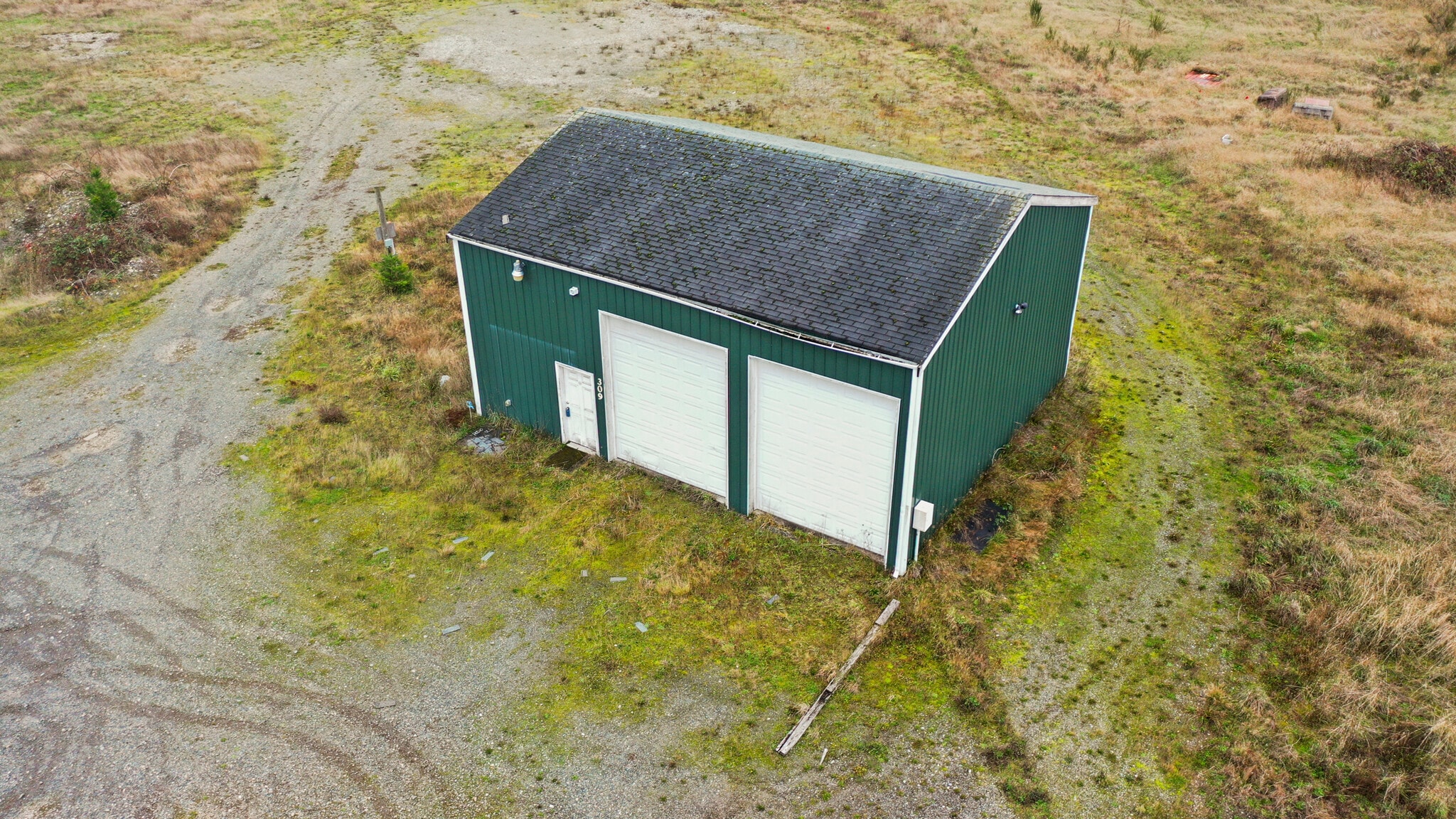 309 Binghampton St SE, Rainier, WA for Sale