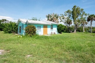 Englewood, FL Commercial Land - 1999 Placida Rd Englewood, FL Commercial Land - 1999 Placida Rd