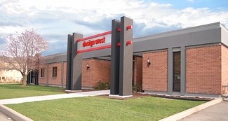 Salt Lake City, UT Medical - 775-795 N 400 W