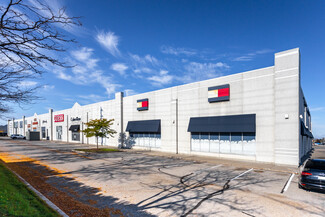 Mississauga, ON Retail - 775 Britannia Rd