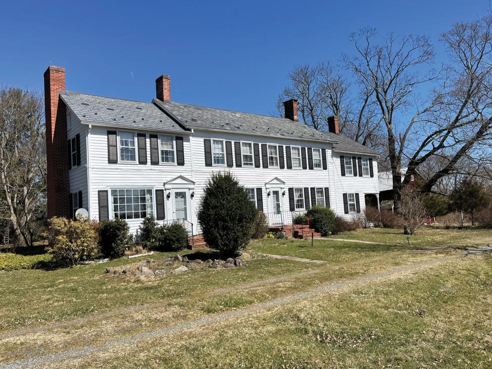 124 Rockafellows Mill Rd Flemington, NJ 08822 Land Property for Lease on