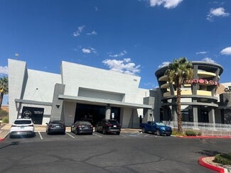 Henderson, NV Retail - 601-617 Mall Ring Cir