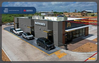 San Antonio, TX Fast Food - 12328 W US Highway 90 San Antonio, TX Fast Food - 12328 W US Highway 90