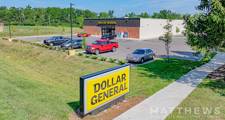 549 E Main St, New Lebanon, OH for Sale