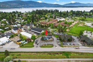 Sandpoint, ID Retail - 1301 US-2 Hwy