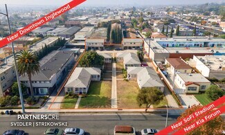 Inglewood, CA undefined - 925 N Eucalyptus Ave
