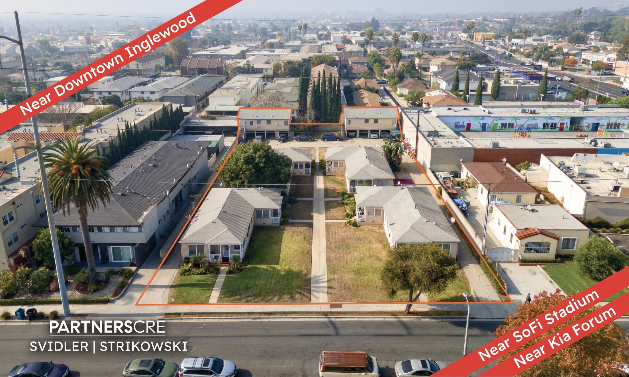 925 N Eucalyptus Ave, Inglewood, CA for Sale