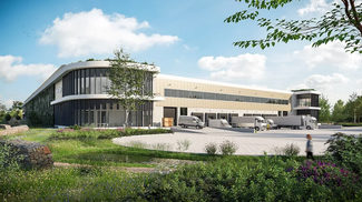 Breda, NBR Industrial - 1-3 Prinsenhil