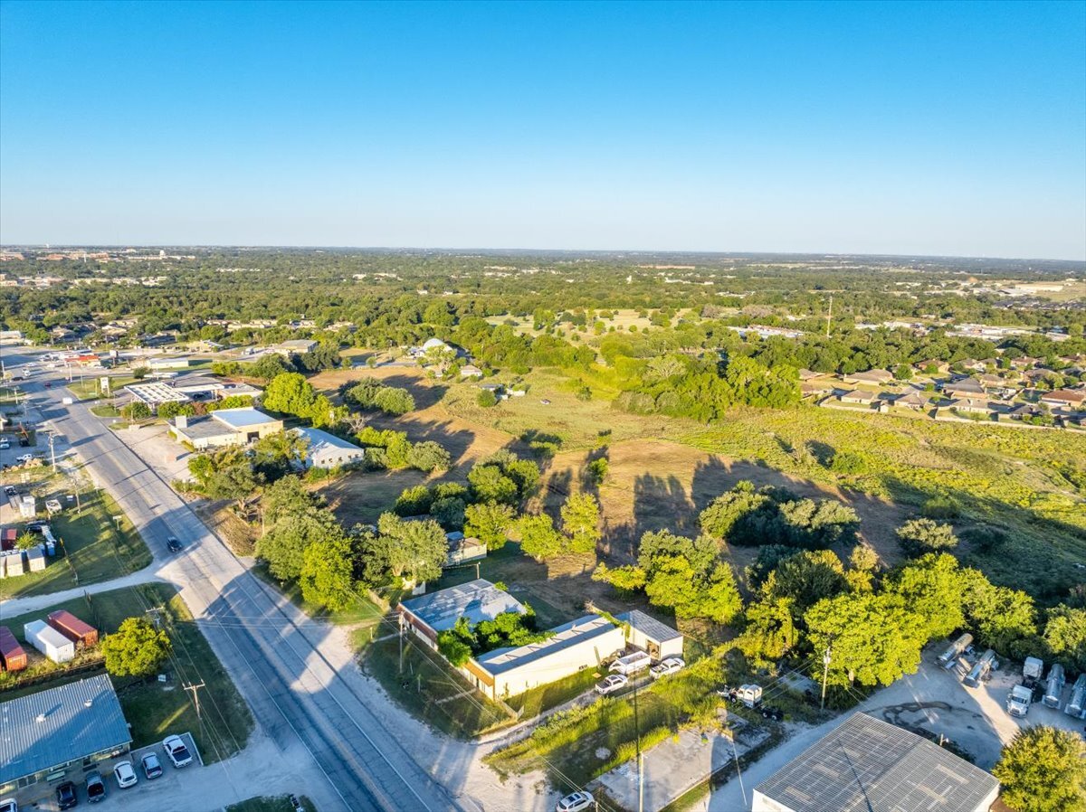 1401 E Washington St, Stephenville, TX for Sale