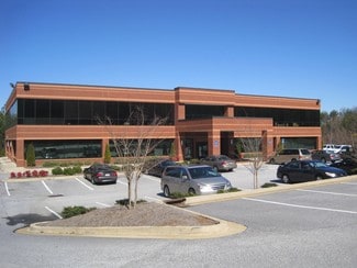 Dahlonega, GA Office - 134 Ansley Dr