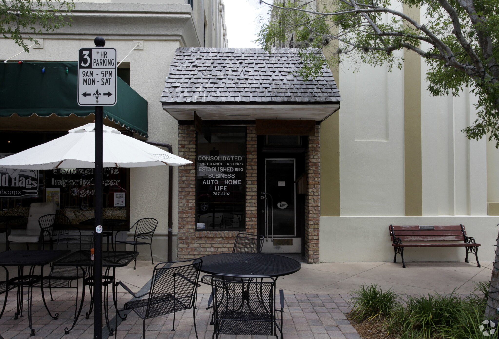 404 W Main St, Leesburg, FL for Sale
