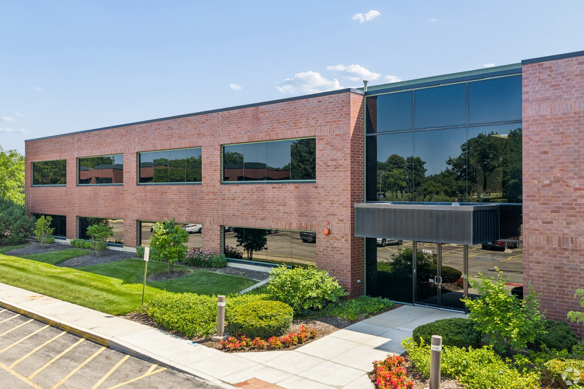 1749 S Naperville Rd, Wheaton, IL for Rent