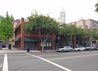 San Diego, CA Office - 409-419 W G St