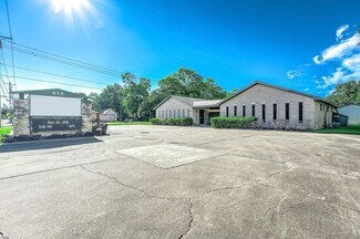 Alvin, TX Office - 414 W House St
