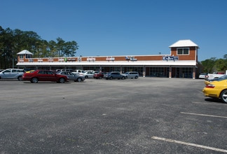 Shallotte, NC Office/Retail - 4924 Main St