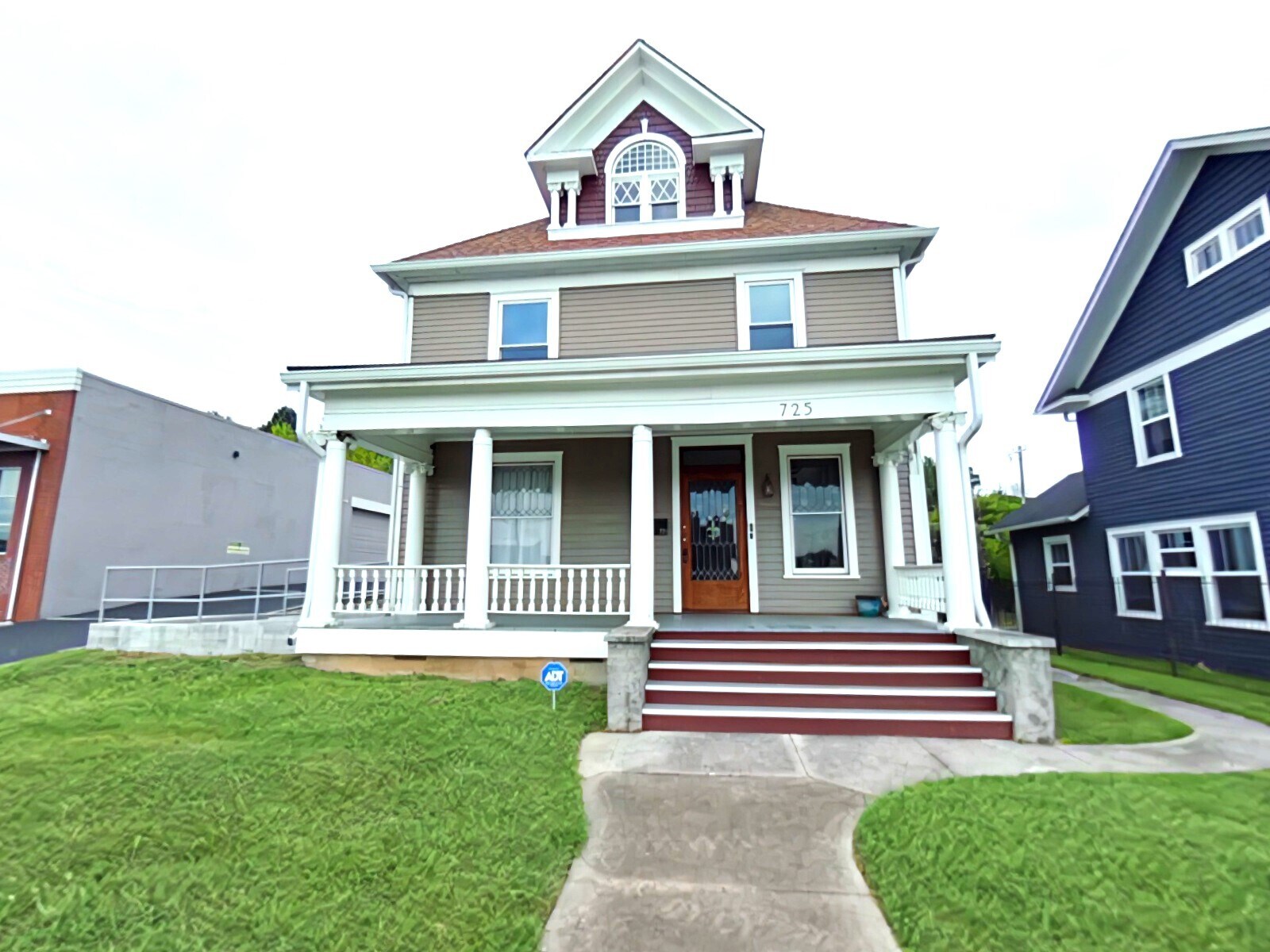 725 N Hall of Fame Dr Knoxville, TN 37917 Office Property for Lease