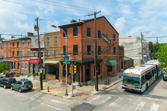 Philadelphia, PA undefined - 2301 Fairmount Ave