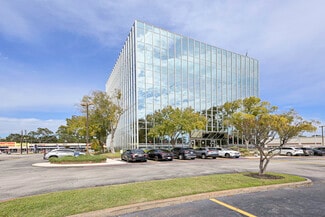 Houston, TX Office - 5625 Cypress Creek Pky