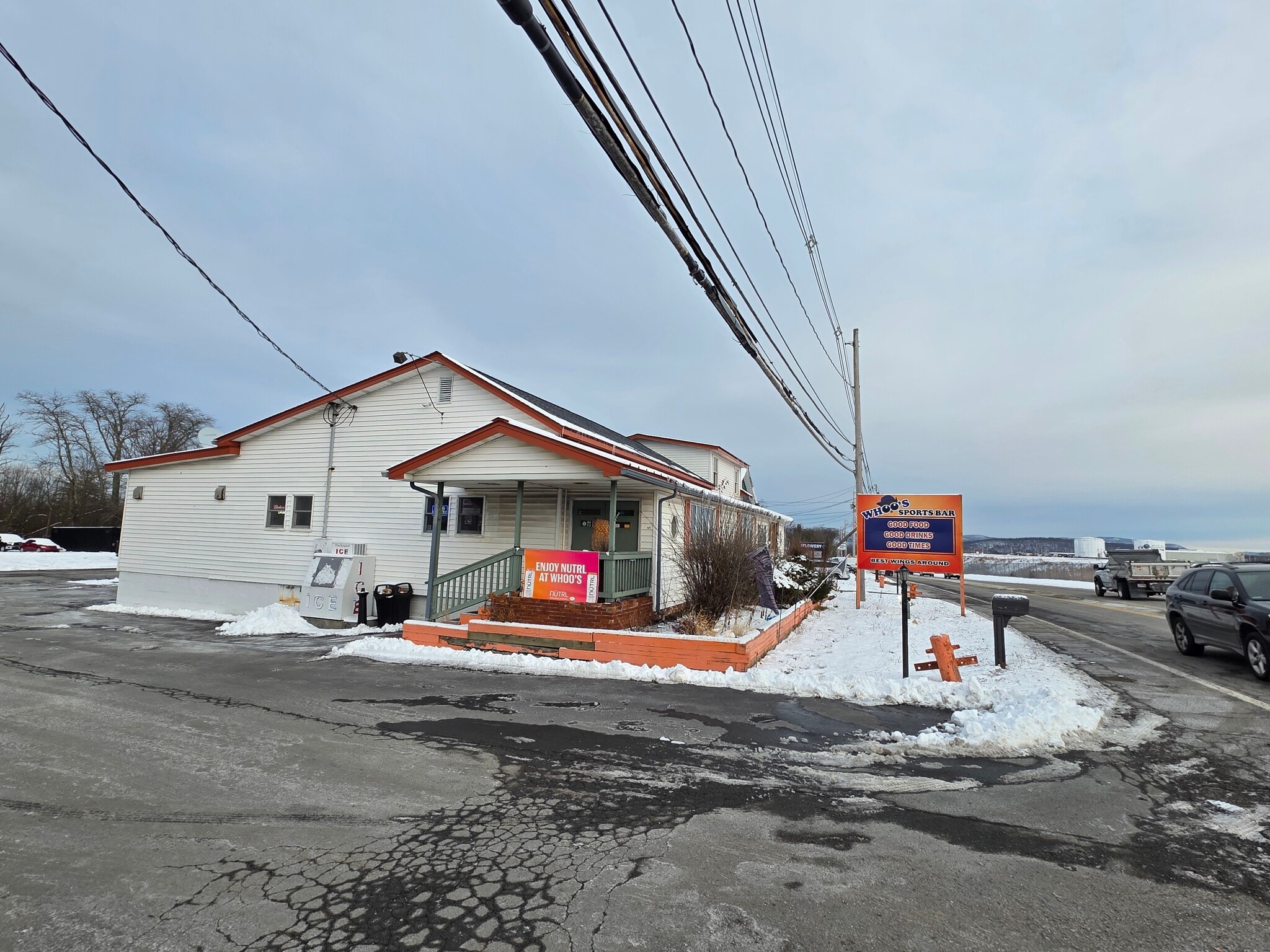 150 NY-17K, Newburgh, NY for Sale