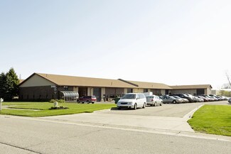 Grandville, MI Industrial - 3086 Dixie Ave SW