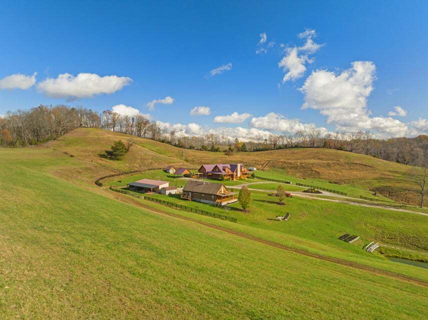 2374 Murphy Fork Rd, Hazel Green, KY for Sale