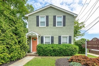 Oyster Bay, NY Medical - 188 W Main St