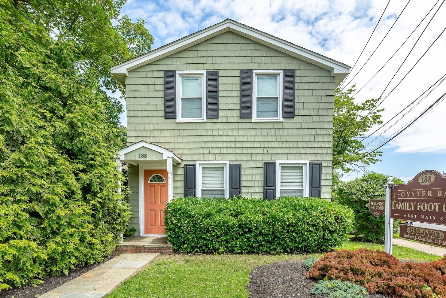 188 W Main St, Oyster Bay, NY for Sale