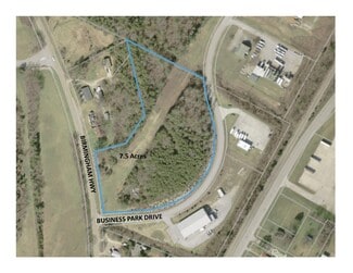 Chattanooga, TN Commercial - 930 Birmingham Hwy