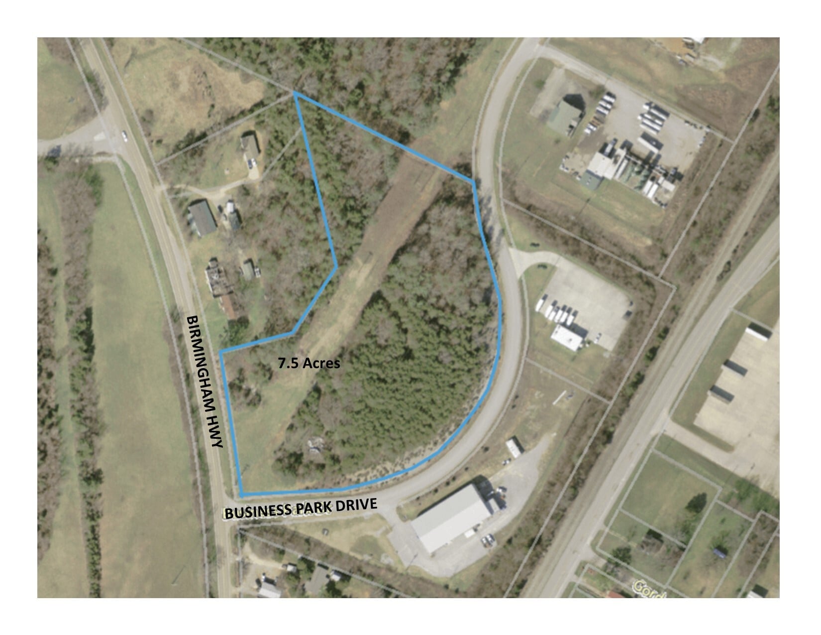930 Birmingham Hwy, Chattanooga, TN for Sale