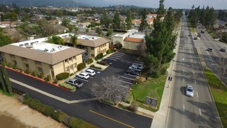 San Dimas, CA Office - 1305 W Arrow Hwy