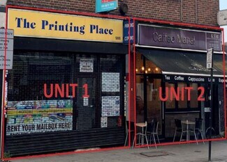 London, LND Retail - 984 Garratt Ln