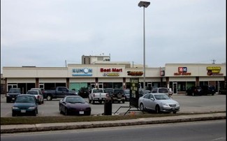 Welland, ON Office, Retail - 30 Rice Rd