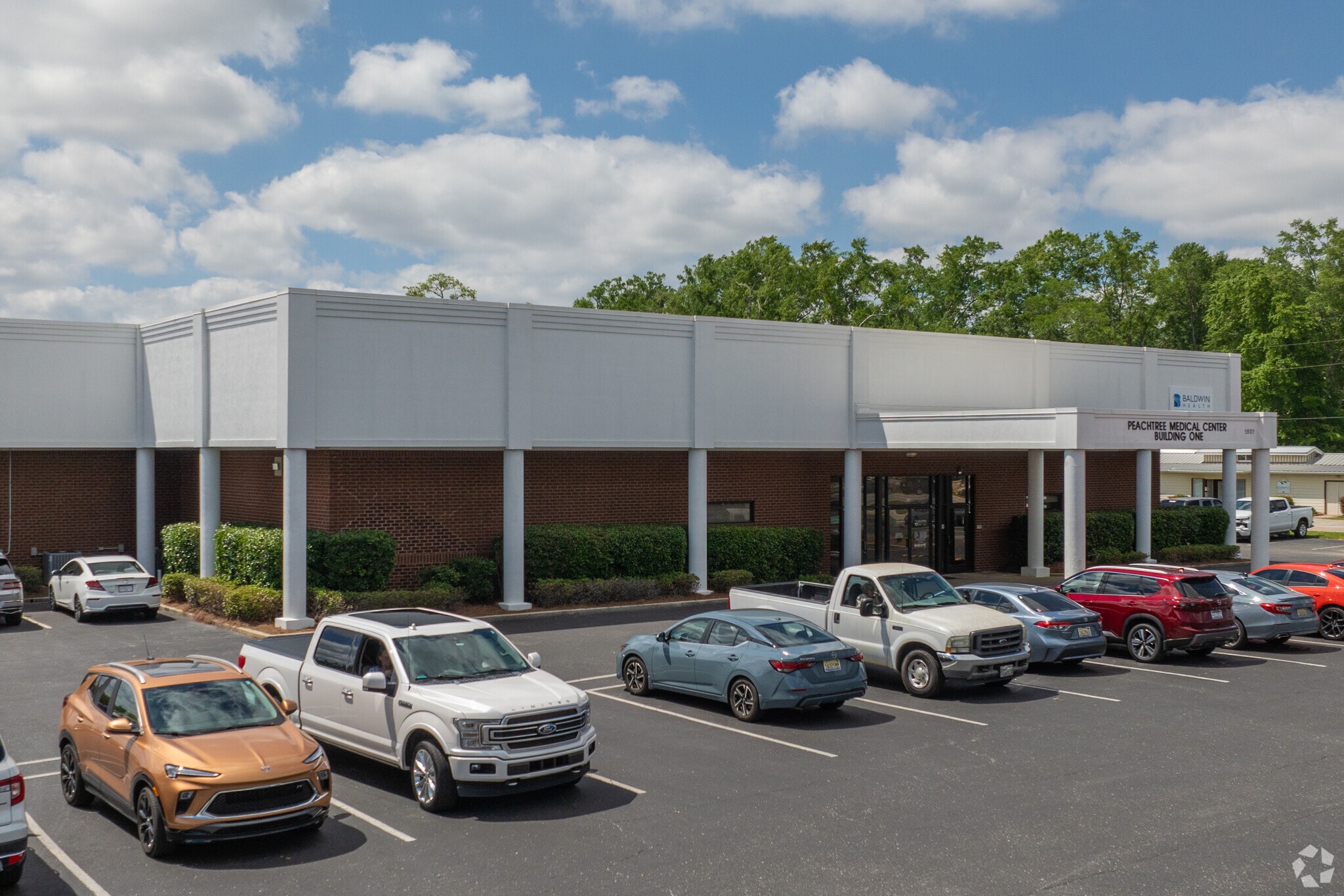 1801-1821 N McKenzie St, Foley, AL for Rent